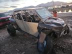 2020 POLARIS RZR XP 4 TURBO   for sale at Copart UT - SALT LAKE CITY