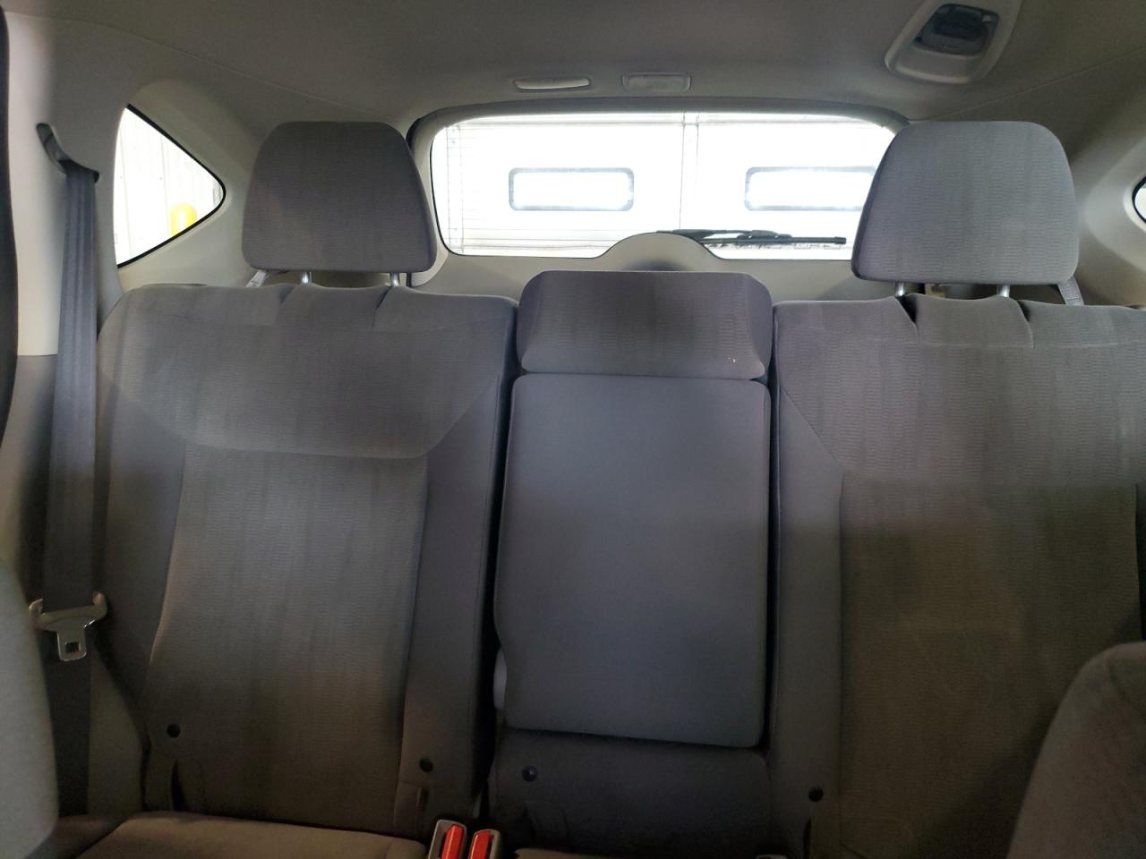 2013 Honda Cr-V Lx VIN: 2HKRM4H37DH643018 Lot: 90468025