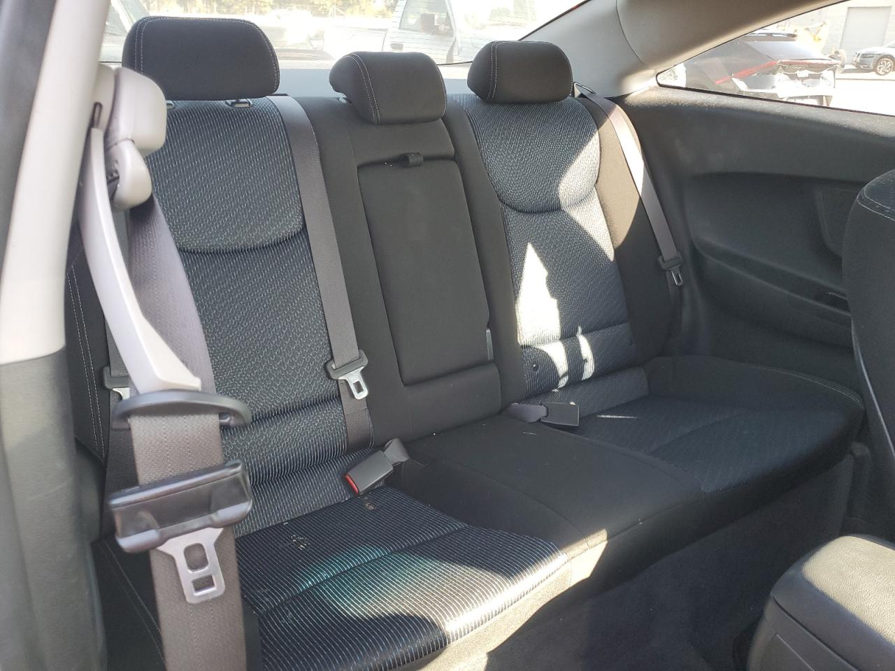 2013 Hyundai Elantra Coupe Gs VIN: KMHDH6AE0DU013882 Lot: 91720595