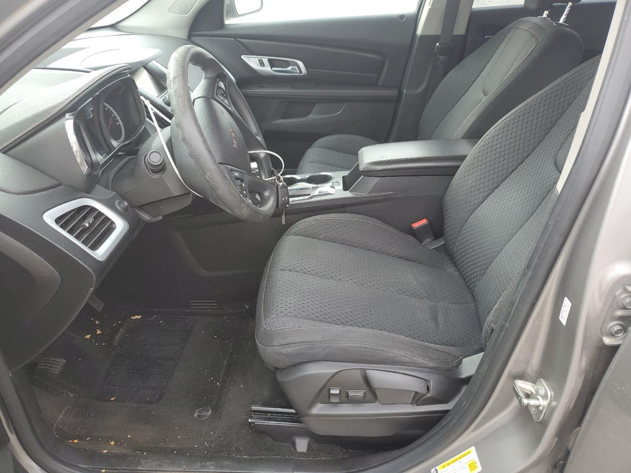 2012 GMC Terrain Sle VIN: 2GKFLREK0C6392767 Lot: 92261045