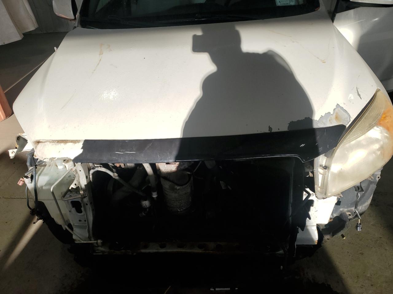 2007 Toyota Rav4 Limited VIN: JTMBD31V475060711 Lot: 93219835