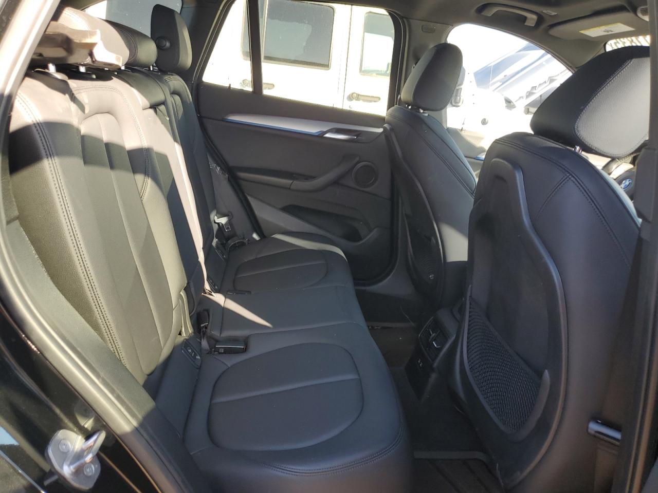 2022 BMW X1 xDrive28I VIN: WBXJG9C09N5U83064 Lot: 92811835