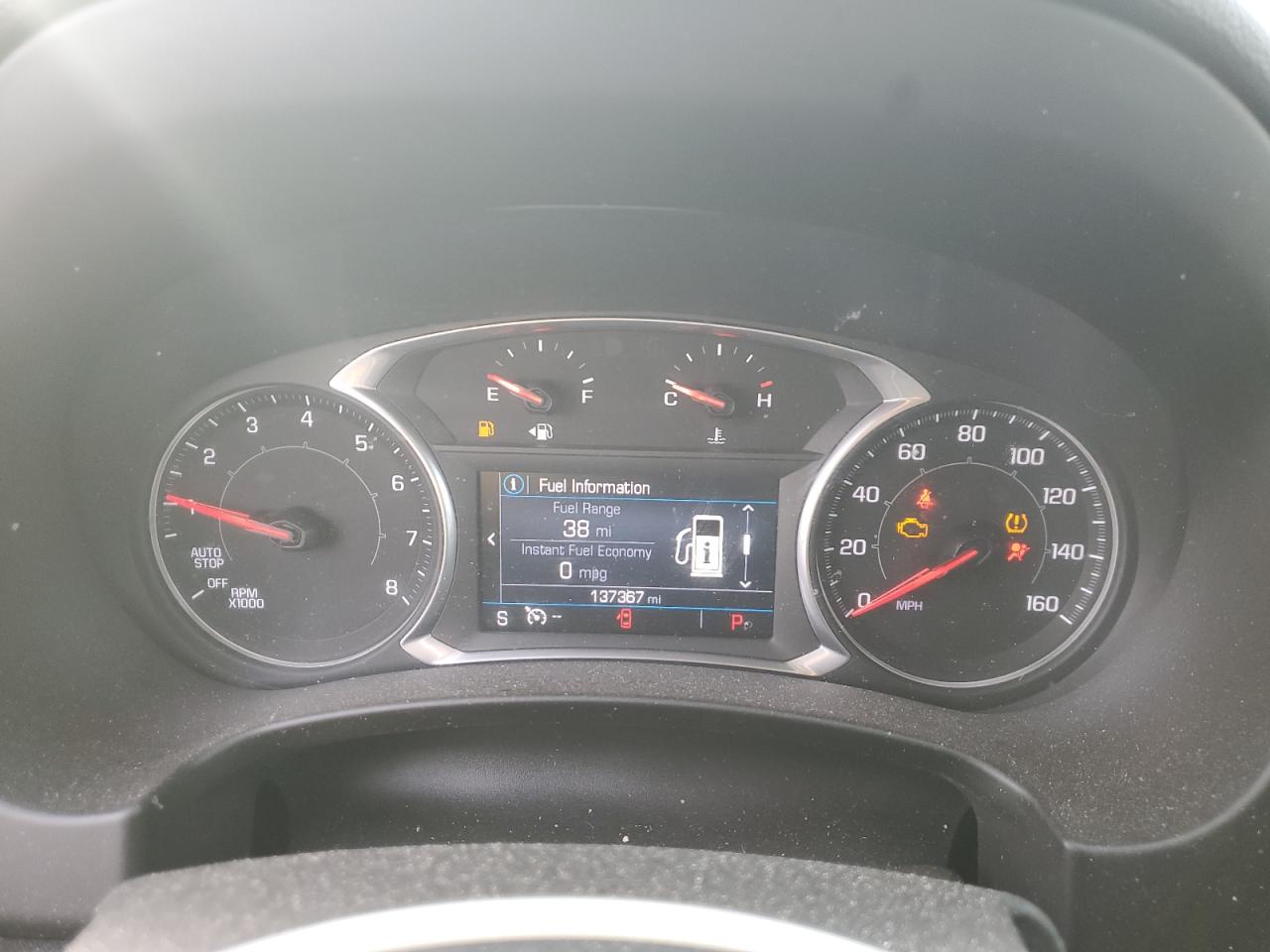 2019 GMC Terrain Sle VIN: 3GKALTEV5KL325643 Lot: 90924385