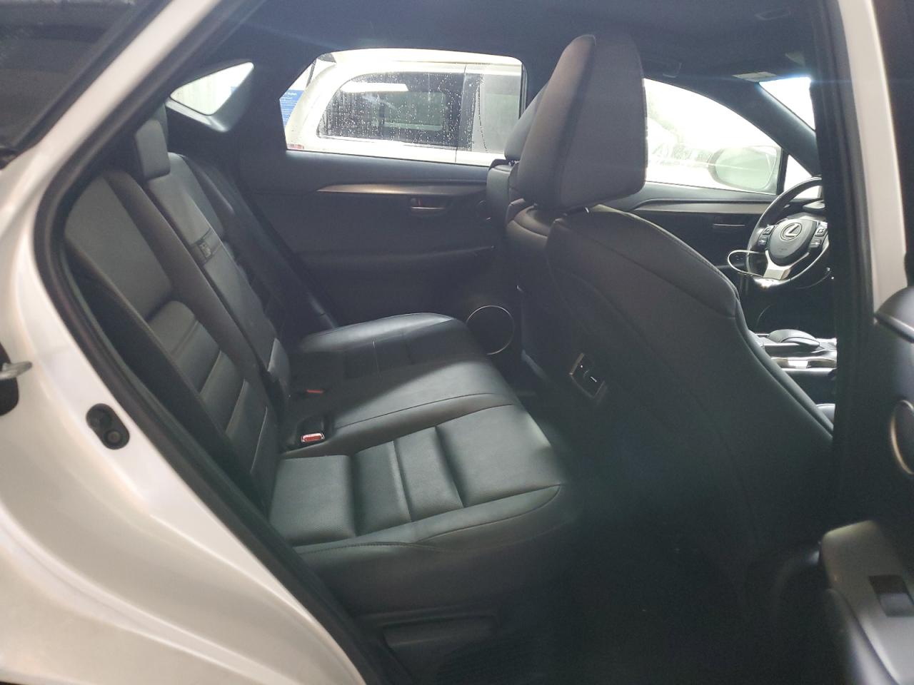 2015 Lexus Nx 200T VIN: JTJBARBZ3F2026608 Lot: 92096105