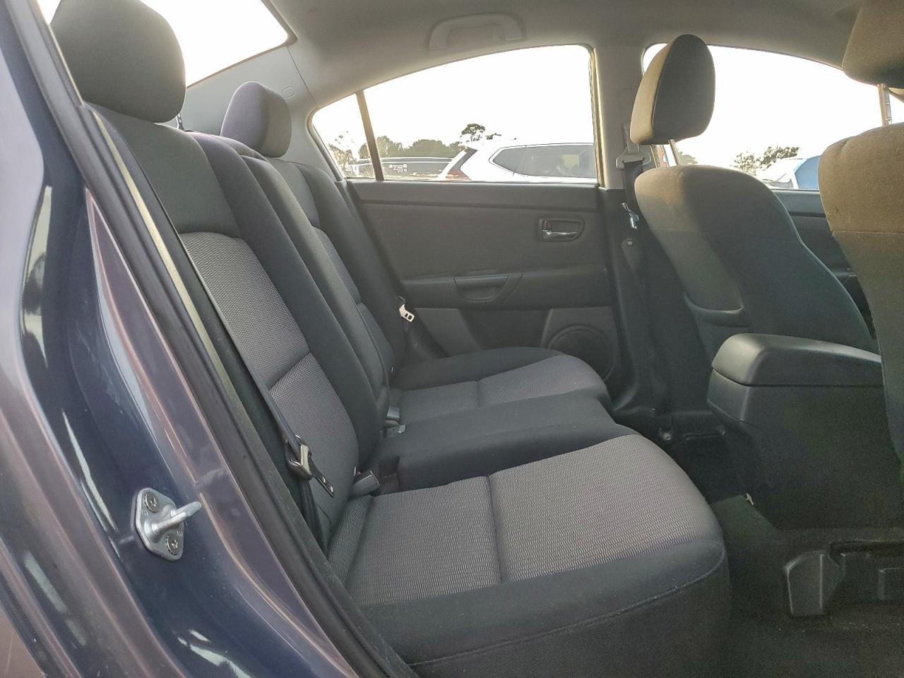 2009 Mazda 3 I VIN: JM1BK32F291189263 Lot: 94360365