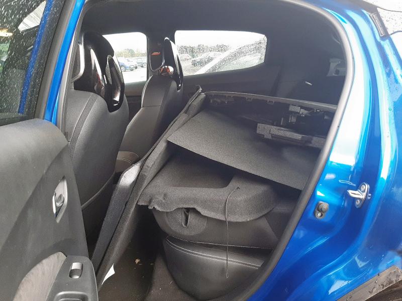 2024 NISSAN JUKE 1.6 HYBRID TEKNA+ 5DR AUTO