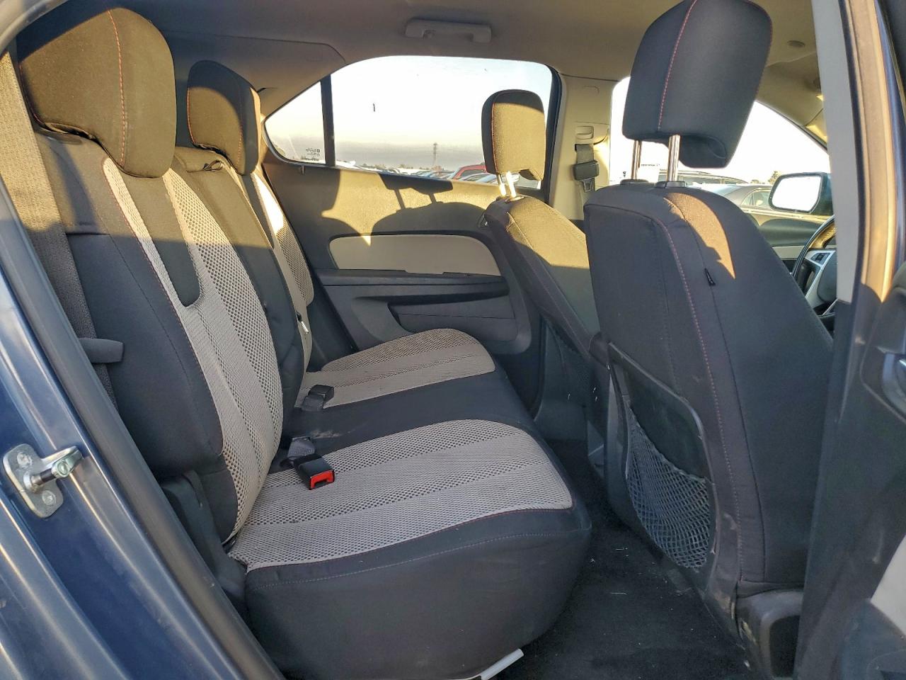 2011 Chevrolet Equinox Lt VIN: 2CNALDECXB6275922 Lot: 94136235