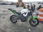 2014 KAWASAKI KLE650 D   for sale at Copart SC - SPARTANBURG