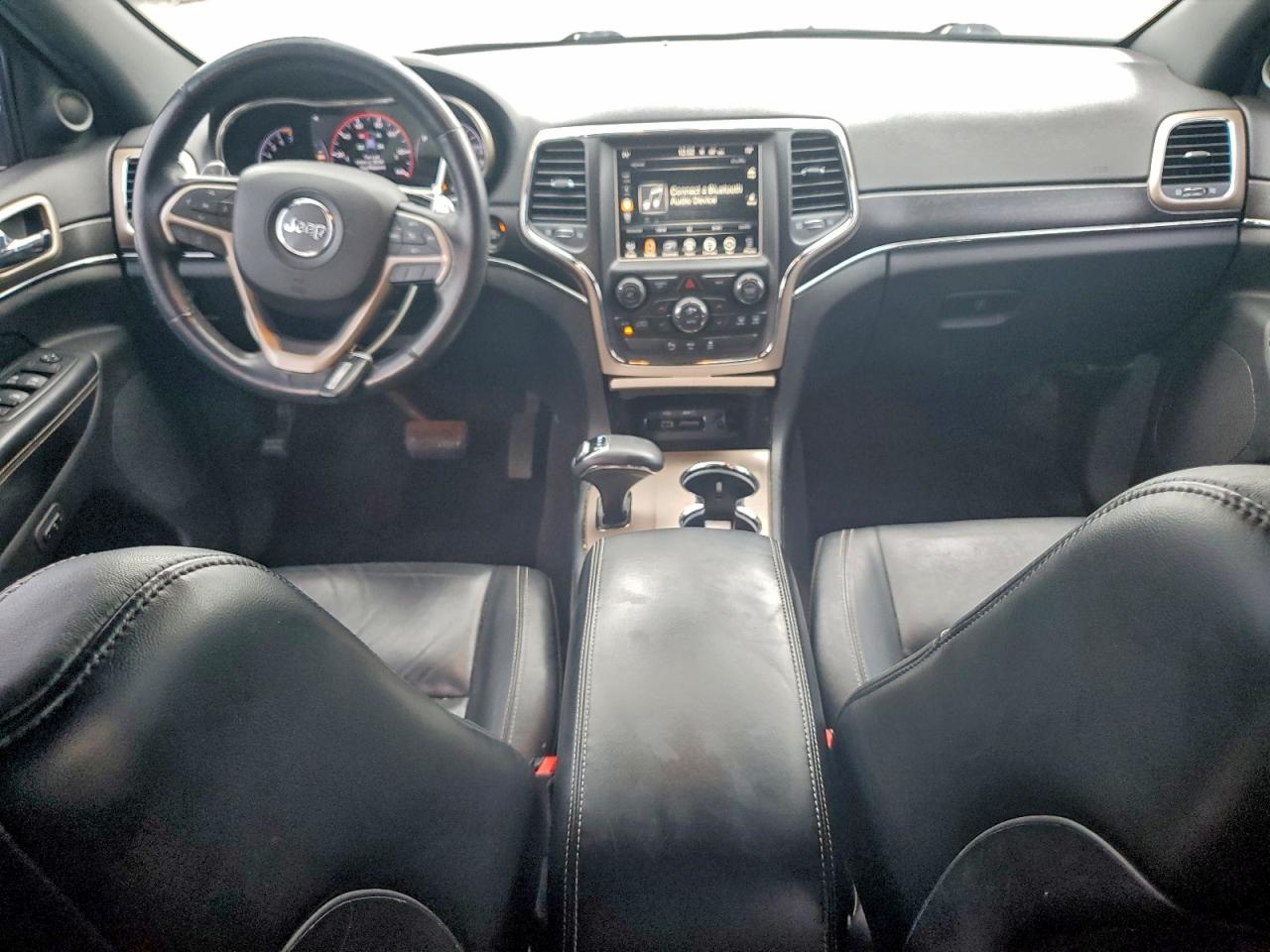 2015 Jeep Grand Cherokee Limited VIN: 1C4RJFBG3FC213579 Lot: 94026465