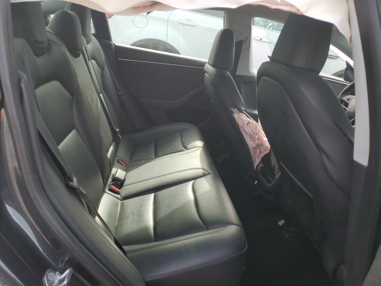 2025 Tesla Model 3 VIN: 5YJ3E1EBXSF903971 Lot: 91440395