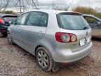 2009 VOLKSWAGEN GOLF PLUS GT TDI  for sale at Copart BRISTOL