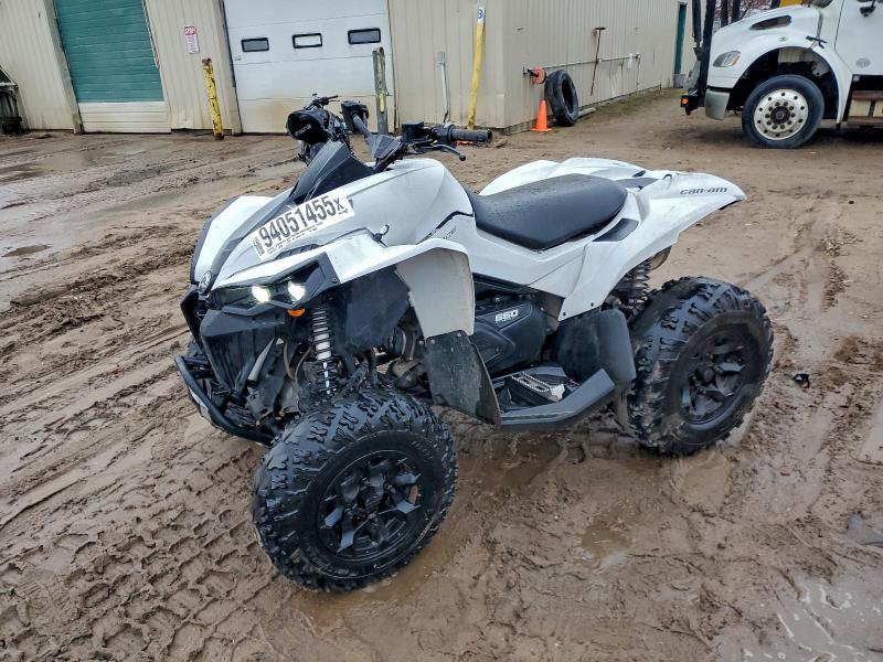 2023 CAN-AM RENEGADE 650  