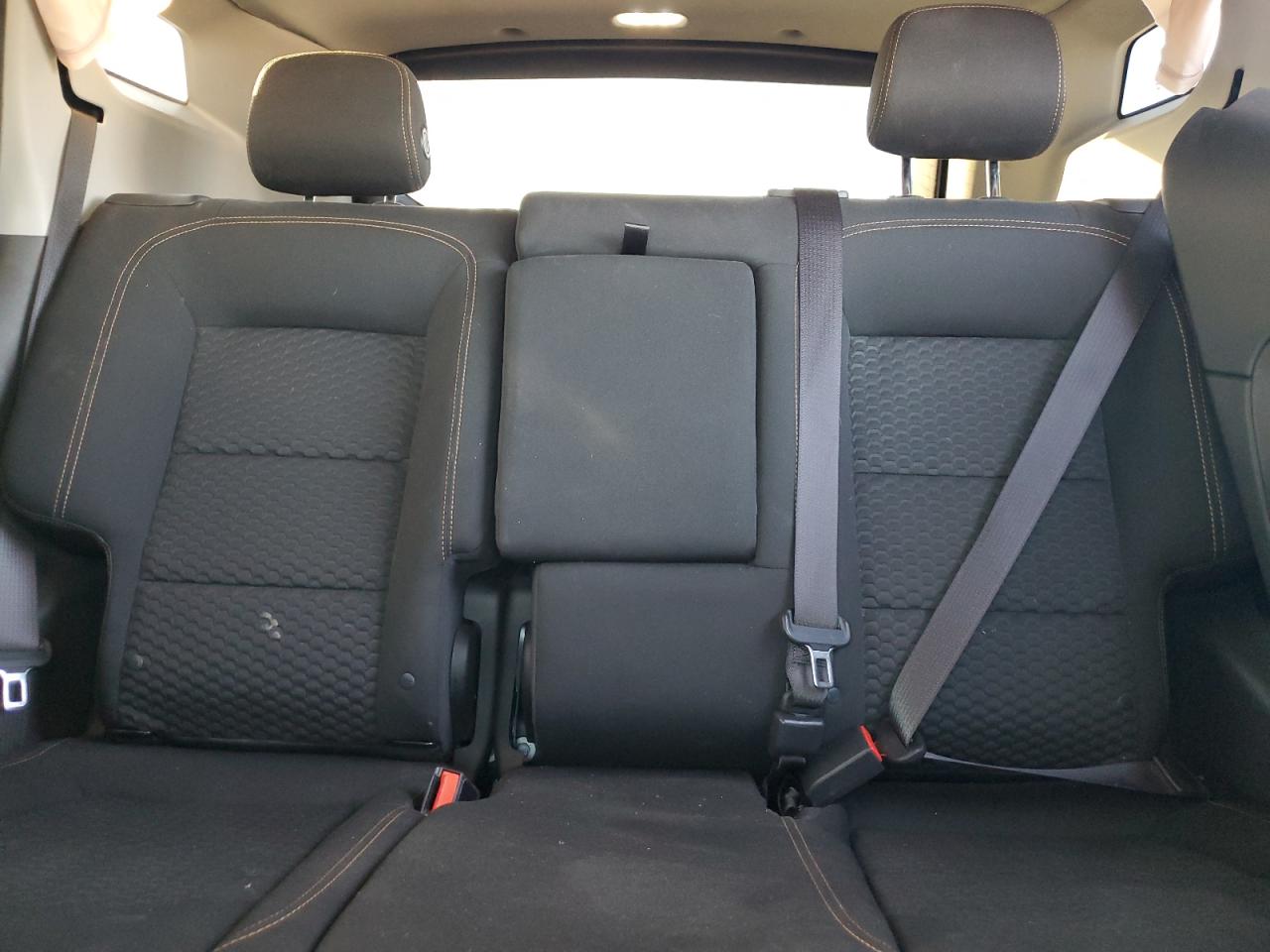 2018 GMC Terrain Sle VIN: 3GKALMEV6JL413718 Lot: 92930425