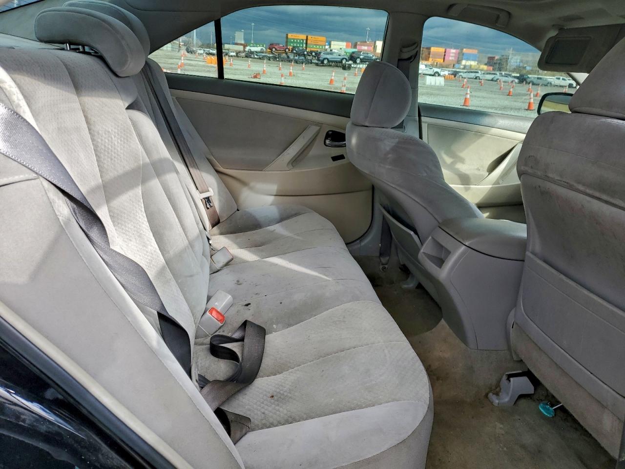 2007 Toyota Camry Ce VIN: 4T1BE46K17U131964 Lot: 93949285