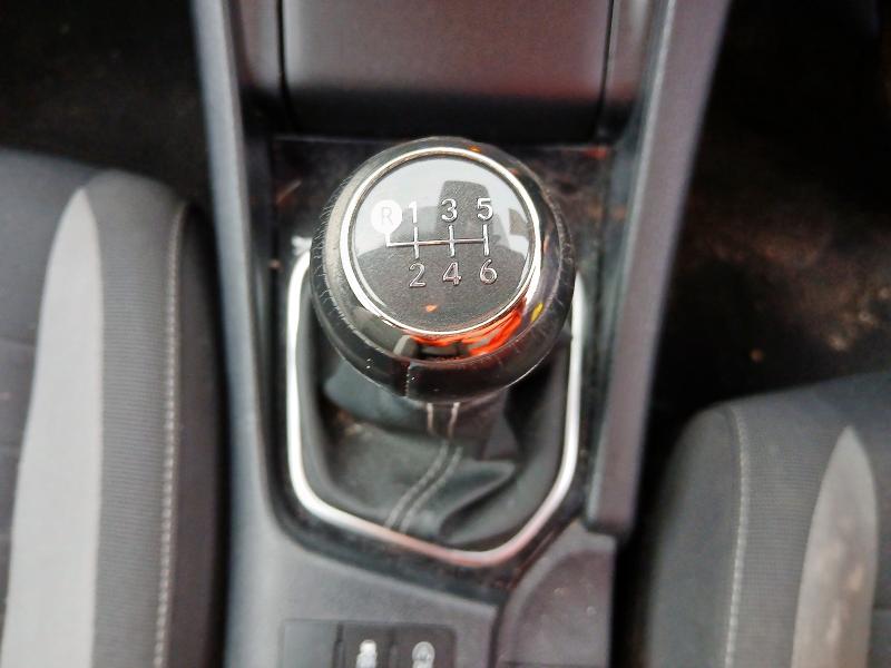 2017 TOYOTA AURIS 1.2T BUSINESS EDITION TSS 5DR