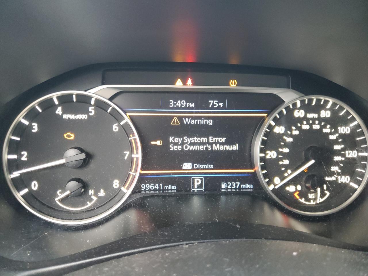 2020 Nissan Altima Sr VIN: 1N4BL4CVXLC131850 Lot: 93426085