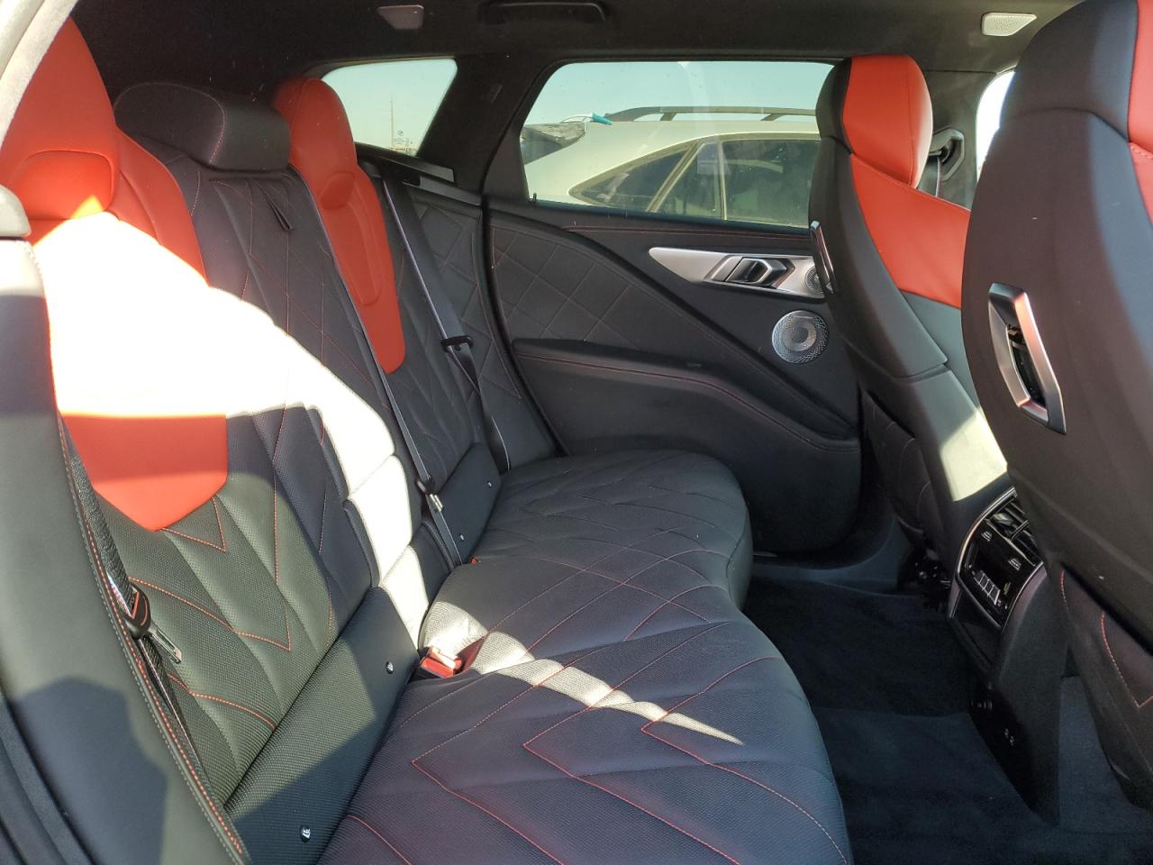 2024 BMW Xm Label VIN: 5YM33CS05R9W30972 Lot: 92743585