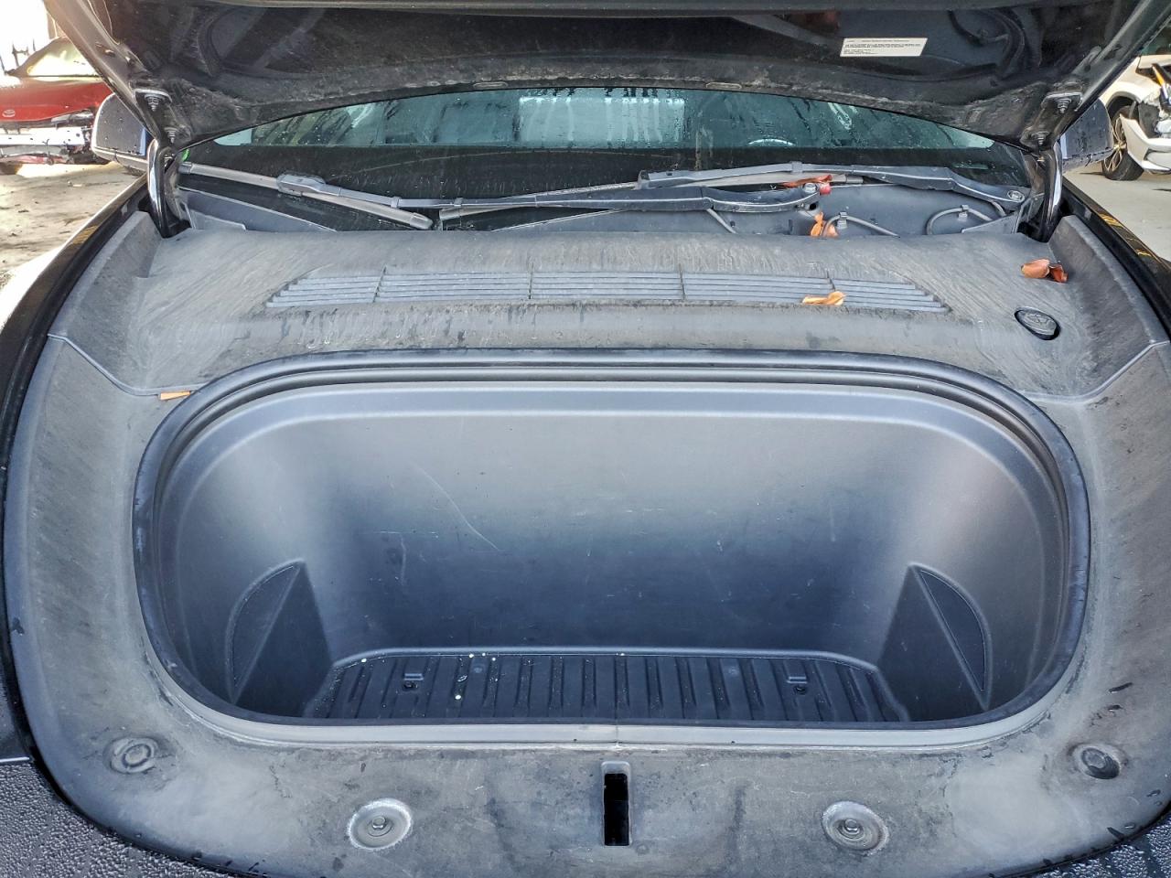 2022 Tesla Model Y VIN: 7SAYGDEF5NF347905 Lot: 94165215