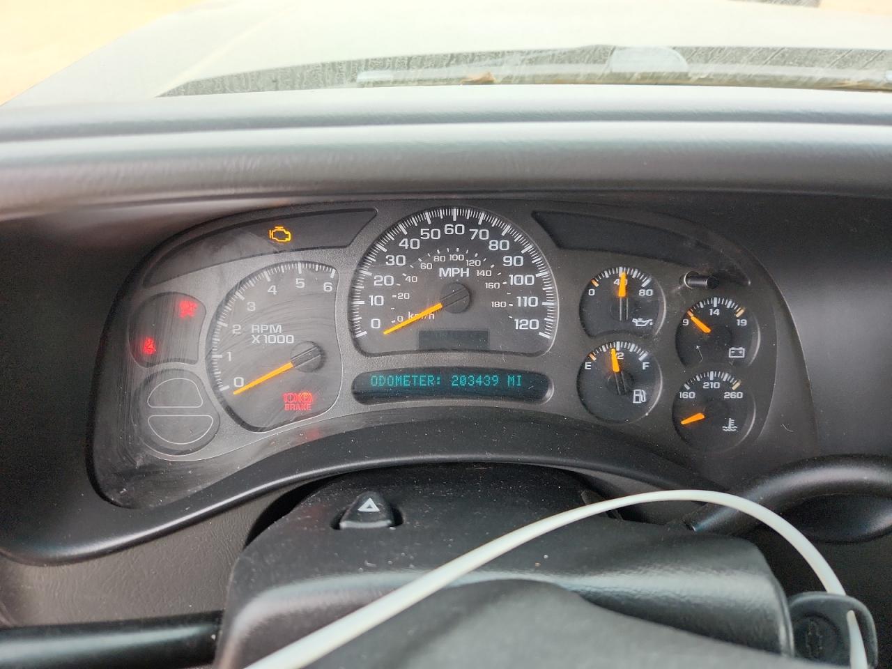 2004 Chevrolet Avalanche K1500 VIN: 3GNEK12T54G121743 Lot: 91440535