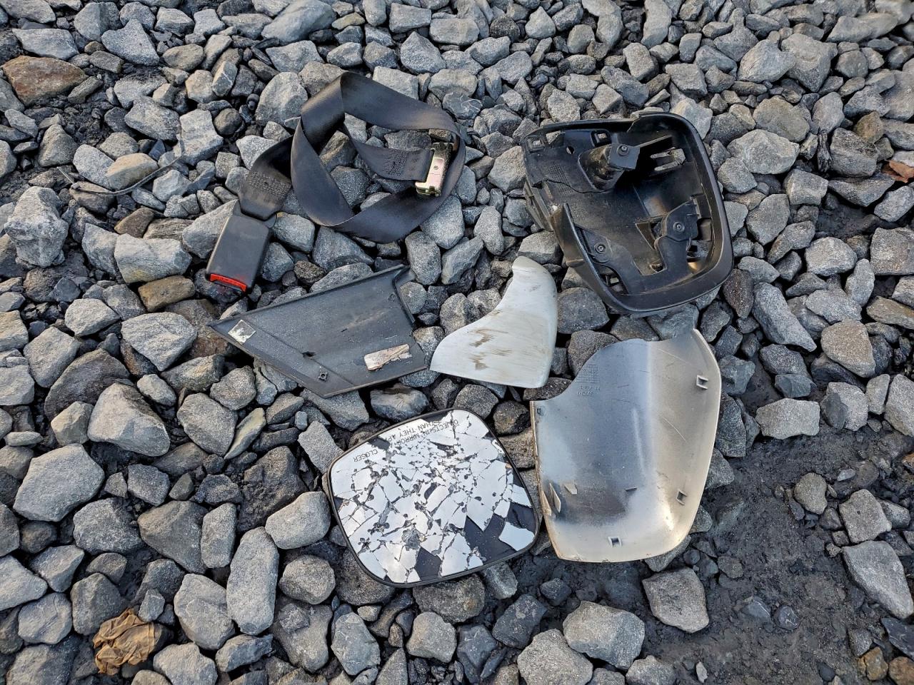 2008 Chrysler Town & Country Touring VIN: 2A8HR54P68R671292 Lot: 93138345