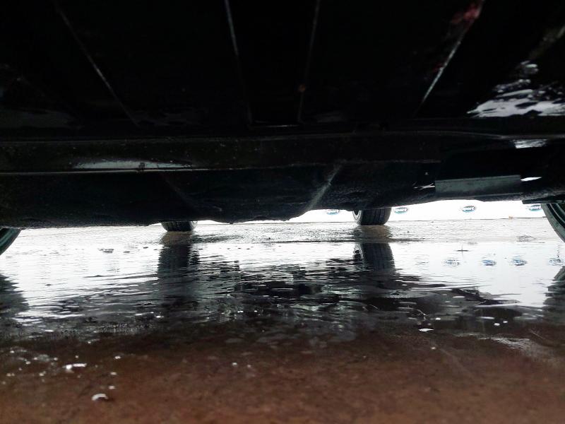 2014 FORD FOCUS 1.0 125 ECOBOOST ZETEC 5DR