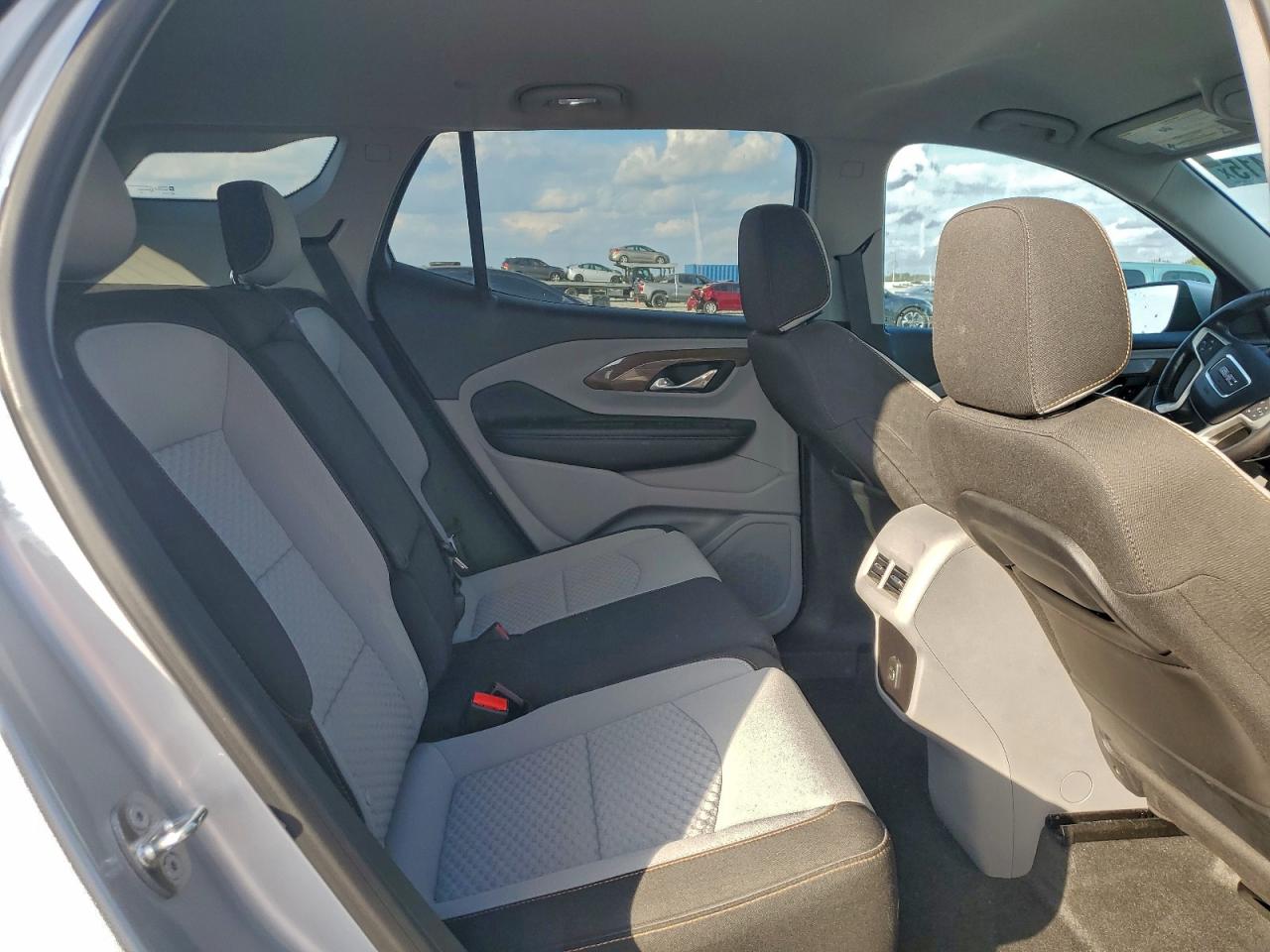 2018 GMC Terrain Sle VIN: 3GKALMEV9JL400266 Lot: 93834415