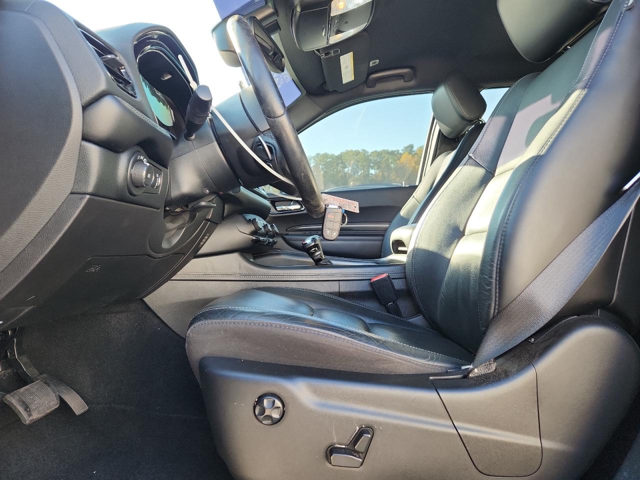 2021 Dodge Durango Gt VIN: 1C4RDHDG6MC641126 Lot: 91903715