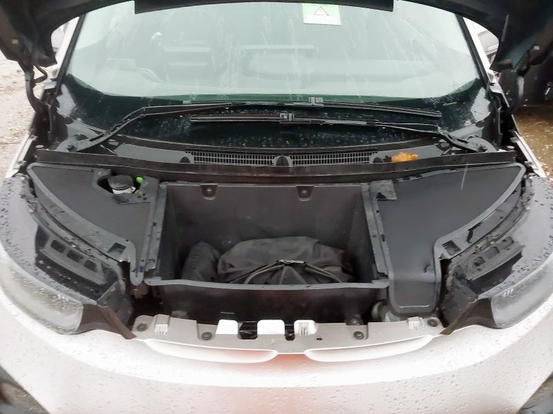 2014 BMW I3 125KW RANGE EXTENDER 5DR AUTO [LOFT INT WORLD]