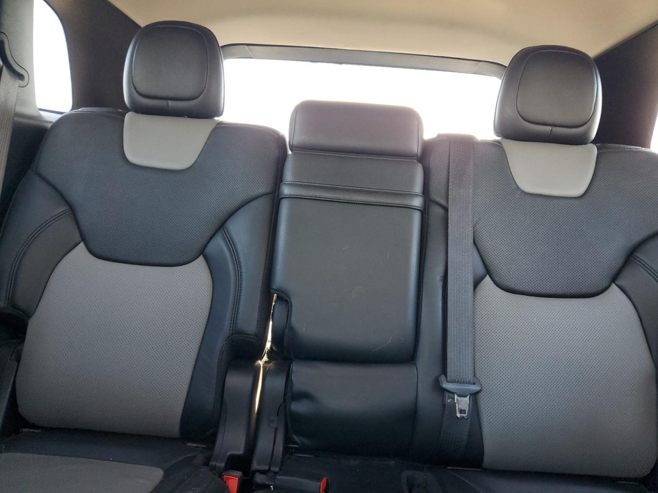 2014 Jeep Cherokee Limited VIN: 1C4PJMDS9EW149963 Lot: 93772845