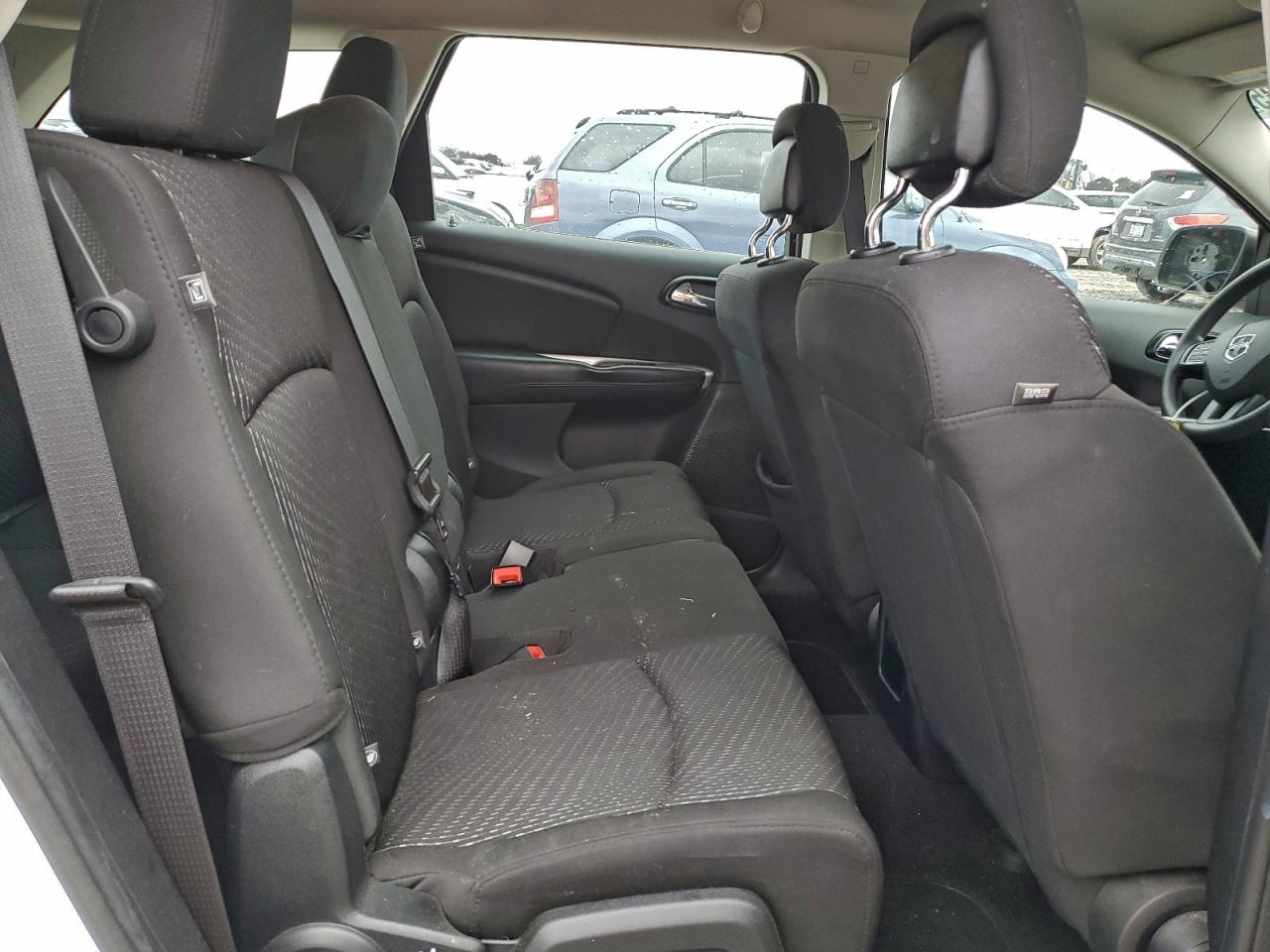 2015 Dodge Journey Se VIN: 3C4PDCAB0FT679042 Lot: 93678785