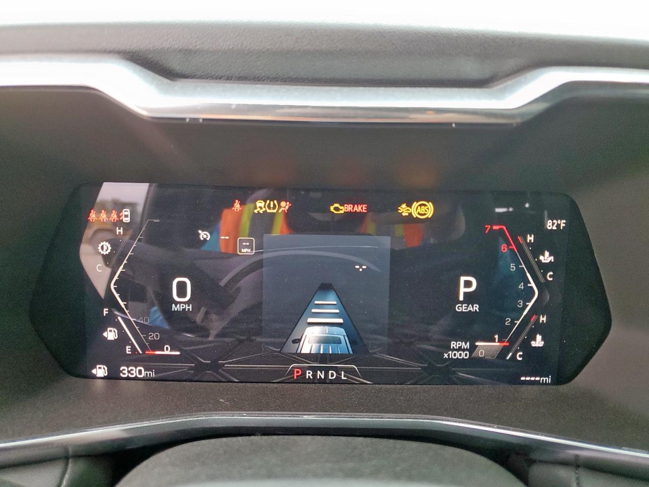 2025 GMC Canyon Elevation VIN: 1GTP1BEK4S1161627 Lot: 93613975