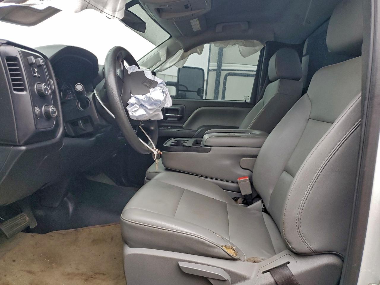 2022 International Cv515 VIN: 1HTKTSWKXNH099782 Lot: 92796735