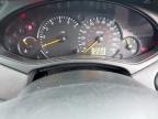 2004 FORD FOCUS 1.6 LX 5DR for sale at Copart YORK