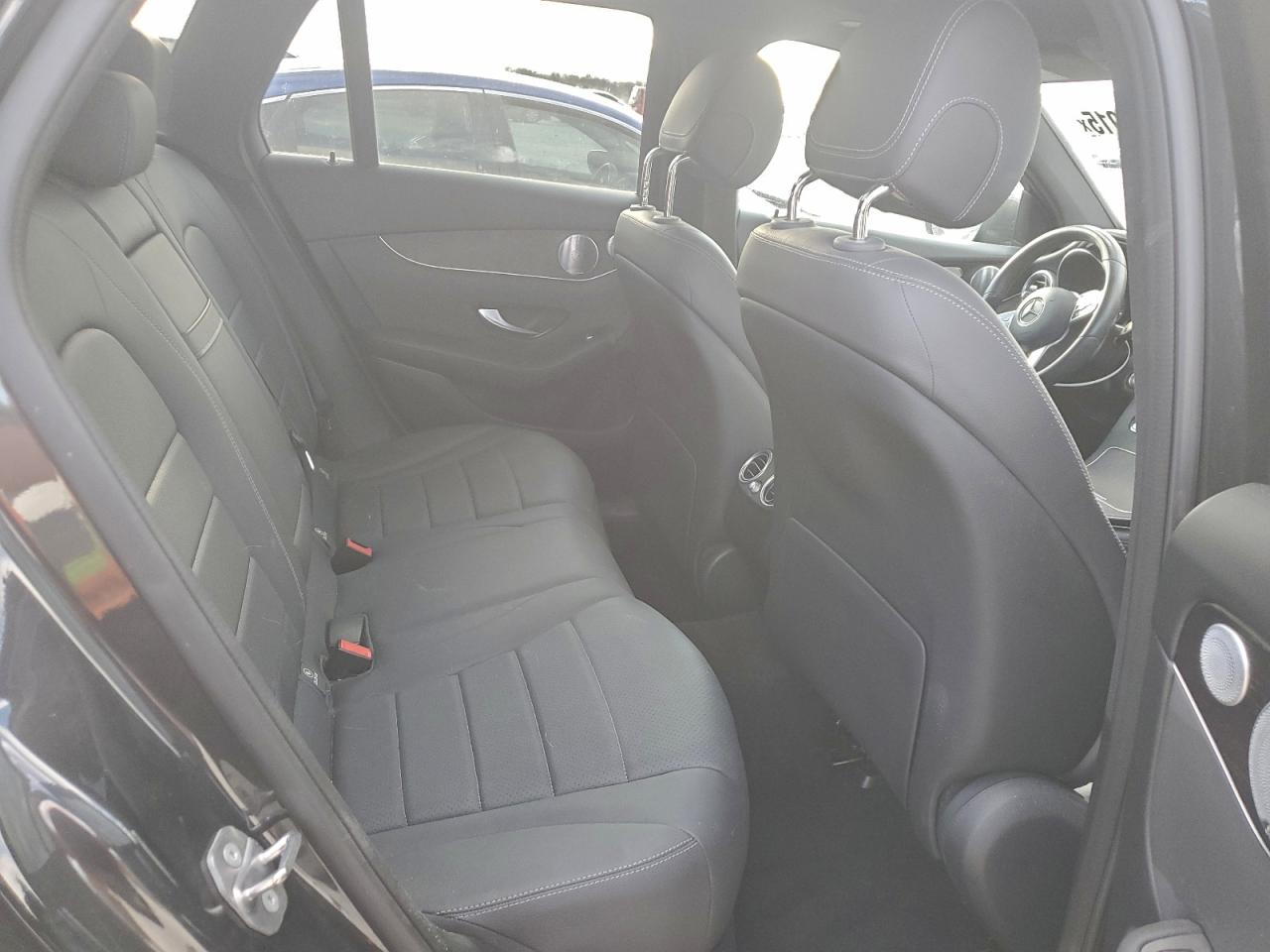 2020 Mercedes-Benz Glc 300 VIN: WDC0G8DB0LF704961 Lot: 92499915