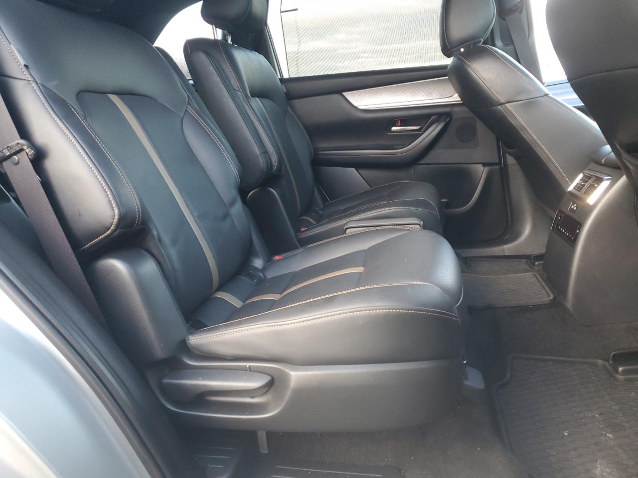 2024 Mazda Cx-90 Premium Plus VIN: JM3KKEHA0R1123048 Lot: 93488585