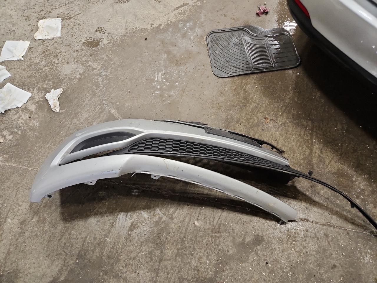 2015 Kia Forte Lx VIN: KNAFX4A61F5382306 Lot: 93445145