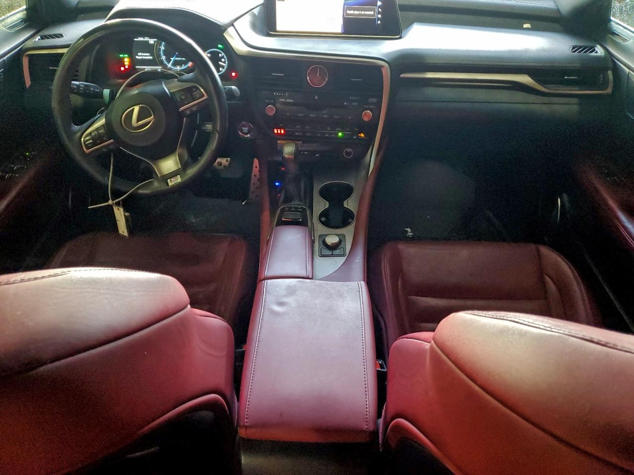 2018 Lexus Rx 350 Base VIN: 2T2BZMCA2JC153508 Lot: 92571175