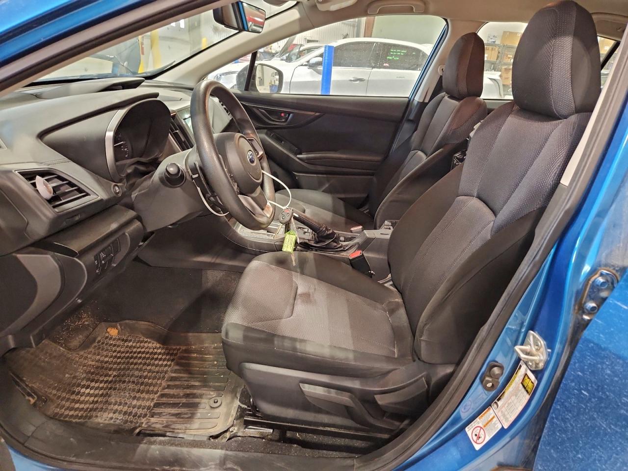 2018 Subaru Impreza Premium Plus VIN: 4S3GTAD69J3734002 Lot: 93656805