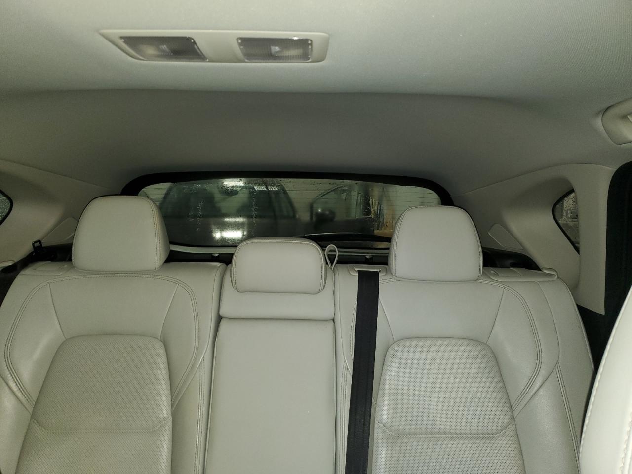 2019 Mazda Cx-5 Grand Touring VIN: JM3KFBDM5K1585324 Lot: 91423465