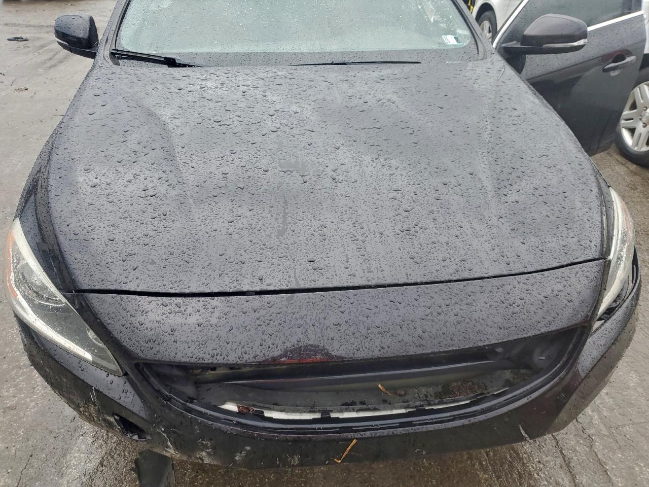 2015 Volvo S60 Premier VIN: YV1612TK3F2352108 Lot: 94531215