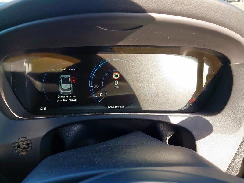 2017 JAGUAR F-PACE 3.0D V6 S 5DR AUTO AWD