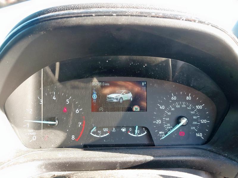 2023 FORD FIESTA 1.0 ECOBOOST ST-LINE 5DR