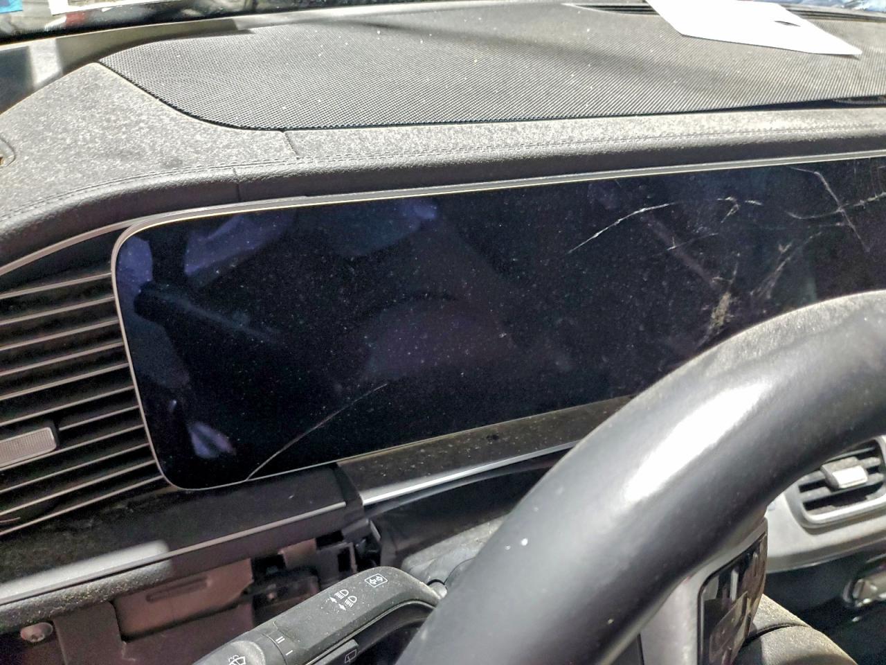 2024 Mercedes-Benz Gls 450 4Matic VIN: 4JGFF5KE1RB166443 Lot: 93644705