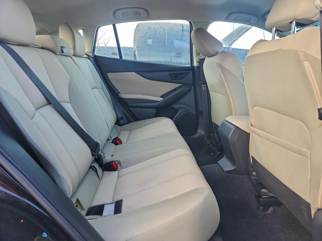 2020 Subaru Impreza VIN: 4S3GTAB67L3732089 Lot: 91870345