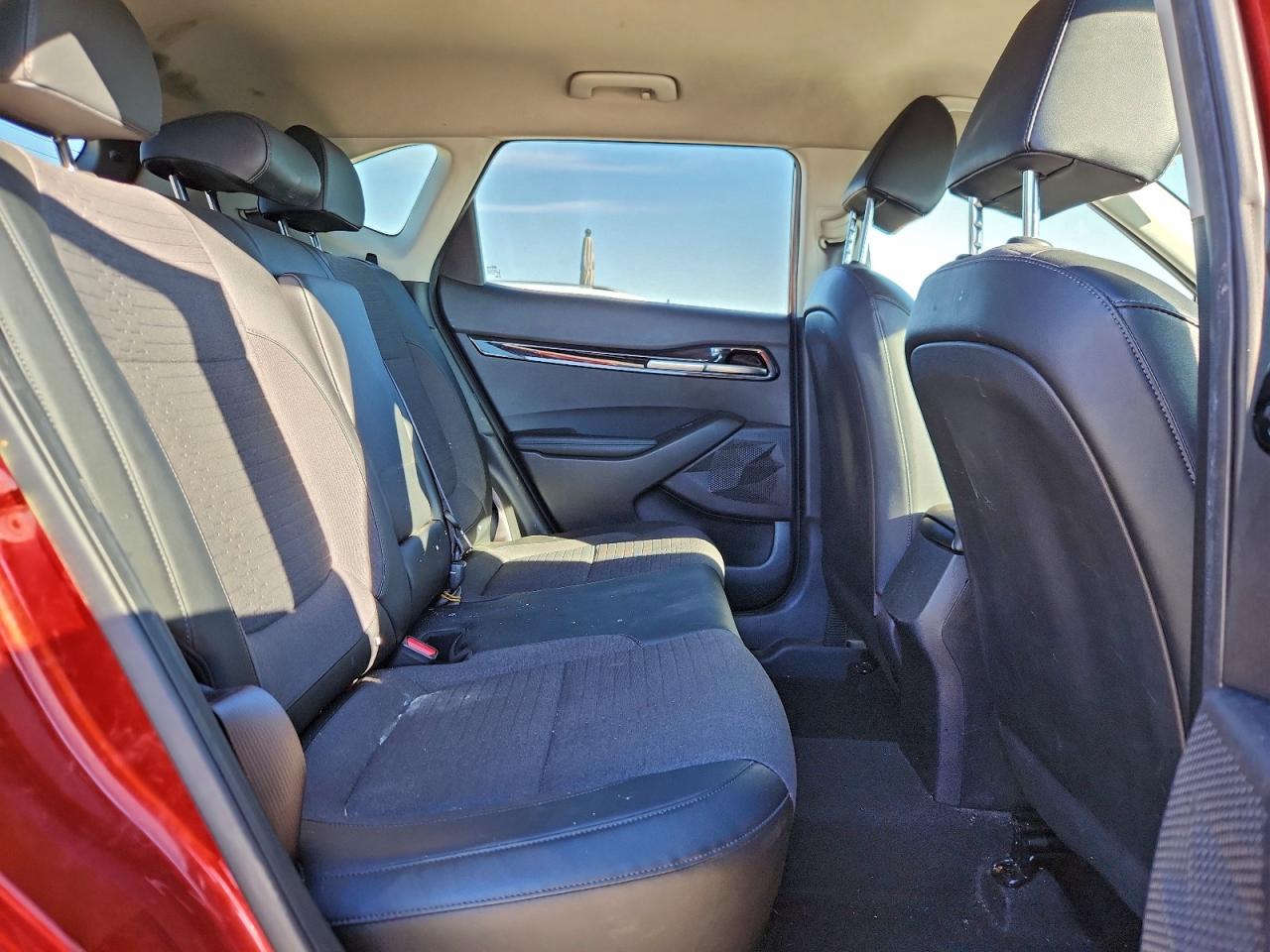 2021 Kia Seltos S VIN: KNDEUCAA6M7048876 Lot: 93989205