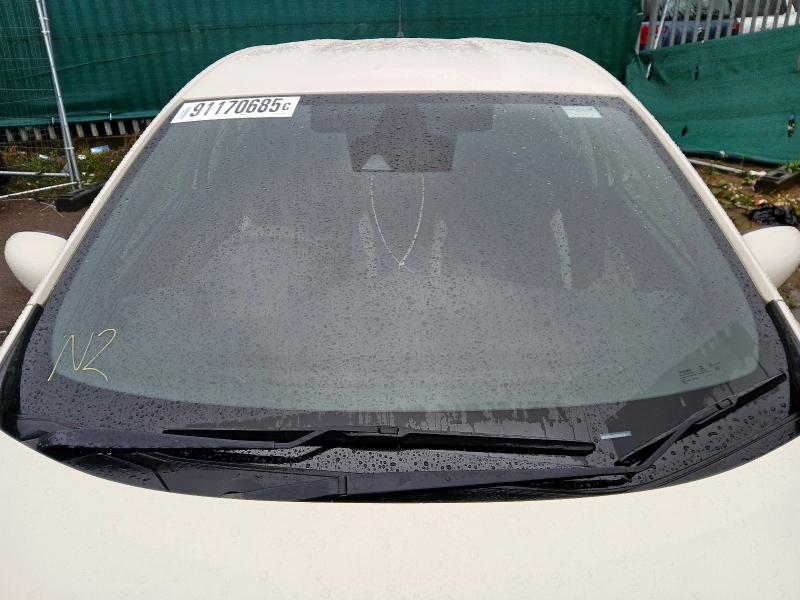 2018 NISSAN MICRA 0.9 IG-T ACENTA 5DR