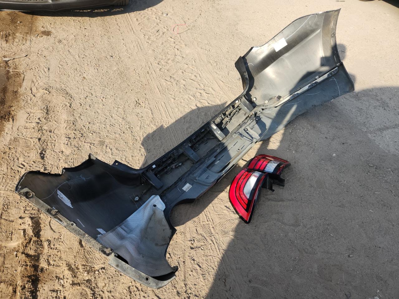 2016 Dodge Durango Limited VIN: 1C4RDHDG2GC330670 Lot: 92239985