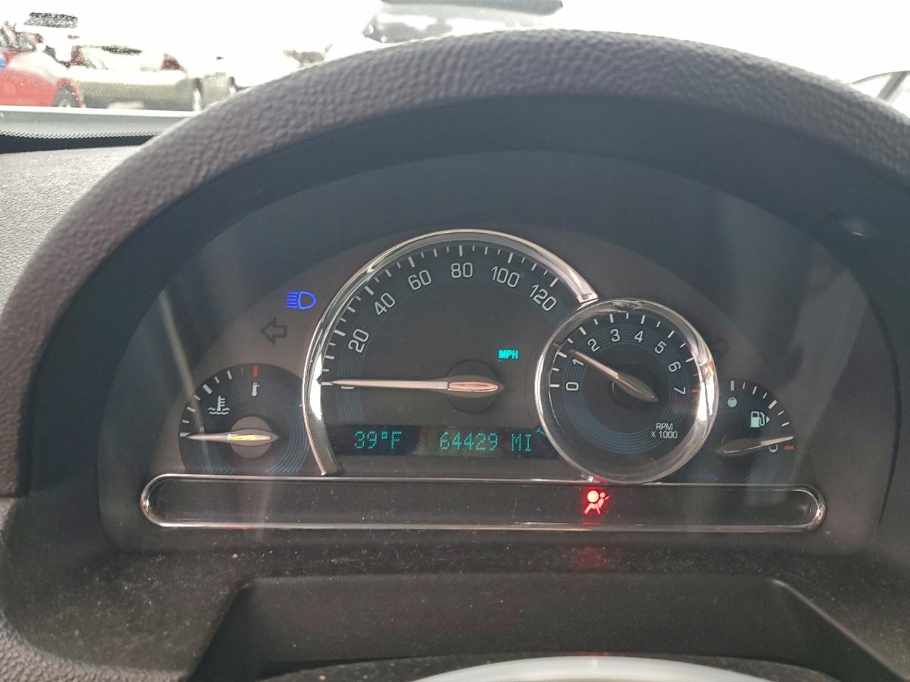 2008 Chevrolet Hhr Lt VIN: 3GNDA53P98S650297 Lot: 93960175