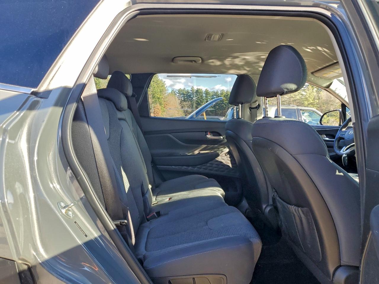 2023 Hyundai Santa Fe Sel VIN: 5NMS2DAJ2PH582906 Lot: 94085305