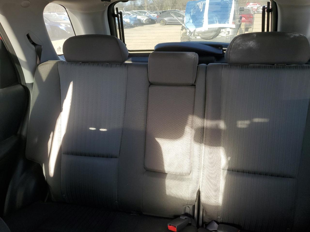 2009 Kia Sportage Lx VIN: KNDJF724297611244 Lot: 92837975